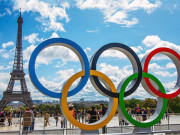 دنیا بھر میں آج اولمپکس ڈے منایا جا رہا ہے