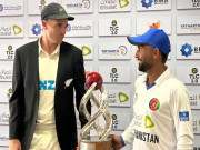 افغانستان نے کیویز کو حیران کرنے کا خواب دیکھ لیا