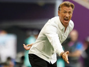 سعودی کوچ اپنے فٹبالرز کے کلب فٹبال کھیلنے سے گریز پر نالاں