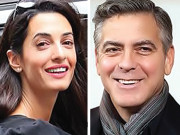 امل سے شادی جارج کلونی کی ساس کا مذہبی اعتراض شائع کرنے پر اخبار کی معافی