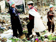 ملک بھر میں 2 کروڑ 62 لاکھ  بچے اسکول جانے سے محروم ہیں وزارت تعلیم