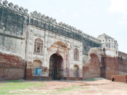 محکمہ آثار قدیمہ پنجاب کا تاریخی قلعہ شیخوپورہ کے تحفظ اور بحالی کا منصوبہ شروع کرنے کا فیصلہ