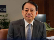 ایشیائی ترقیاتی بینک کے صدر کا اپنے عہدے سے مستعفی ہونے کا فیصلہ