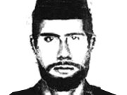 ایئرپورٹ حملہ دہشت گردوں کے ساتھی کا خاکہ جاری