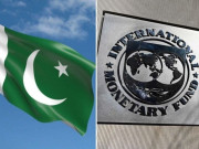 آئی ایم ایف وفد پاکستان پہنچ گیا، گورننس اور بجٹ پر مذاکرات ہوں گے