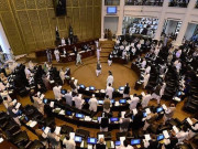 سانحہ پارا چنار، پی پی نے خیبرپختونخوا اسمبلی میں تحریک التوا جمع کرادی