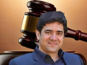 عمران خان کو سزا سنانے والے جج کیخلاف پروپیگنڈا، ملزم کی مقدمہ خارج کرنے کی درخواست مسترد