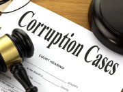 خیبرپختونخوا میں نئی اینٹی کرپشن فورس کے قیام کا فیصلہ