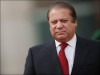 مسلم لیگ ن کے صدر نواز شریف لندن روانہ ہوگئے