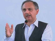 عمران خان کو عید کی نماز نہیں پڑھنے دی گئی، کیسے اسلامی ملک میں رہ رہے ہیں ؟ عمر ایوب