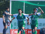 جونیئر ایشیا کپ کیلئے قومی ہاکی ٹیم کا تربیتی کیمپ شروع