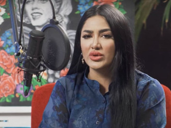 ریمپ واک پر تنقید کے بعد متھیرا ناقدین پر سخت برہم