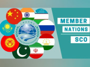 شنگھائی تعاون تنظیم کے رکن ممالک کے وزرائے تجارت کا اجلاس آج اسلام آباد میں ہوگا