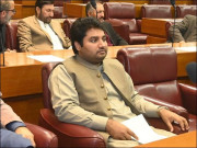 اسلام آباد ہائیکورٹ پی ٹی آئی ایم این اے مبین عارف کو وطن واپسی پر گرفتار نہ کرنے کا حکم