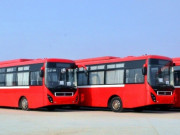 پاکستان ایک نظر میں  اب کراچی بھی ترقی کریگا