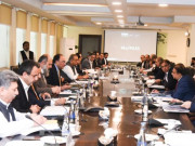 ای سی سی نے کالکاتکچترال منصوبے این 45 کے سول ورکس کی خریداری کی منظوری دے دی