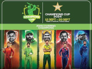 چیمپئینز ون ڈے کپ میں شریک قومی کرکٹرز میچ فیس سے لاعلم