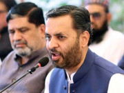 صحت کا نظام تباہی کے دہانے پر پہنچ چکا اور یہ عوامی ضروریات کو پورا کرنے کے قابل نہیں، وزیر صحت