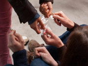 اے این ایف کی 10 مختلف کارروائیاں 8 کروڑ کی 643 کلو منشیات برآمد