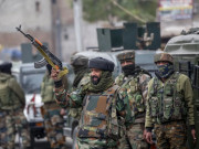 بھارتی فوج کی ریاستی دہشت گردی میں کشمیری نوجوان شہید 