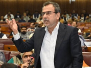 نیٹ میٹرنگ میں کوئی غریب نہیں،سولر پر18فیصد ٹیکس تجویزسے متعلق توجہ دلاؤ نوٹس پر وزیرتوانائی کا جواب