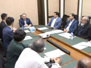 محکمہ اطلاعات سندھ کا شوبز انڈسٹری سے وابستہ افراد کی معاونت کا فیصلہ