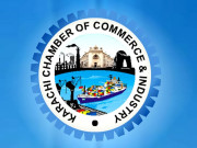 شرح سود میں کمی مہنگائی میں کمی کے رجحان کے مطابق نہیں ہے کراچی چیمبر