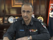 فوج کے تعاون کے بغیر دہشت گردی کے خلاف کامیابی نہیں مل سکتی آئی جی کے پی