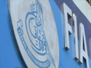 ایف آئی اے کی گلشن اقبال میں کارروائی 116 تولہ سے زائد سونا برآمد