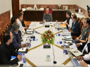 پی سی بی بورڈ آف گورنرز کا 74 واں اجلاس چیمپئنز کپ کو آئین میں شامل کرنے کی تجویز