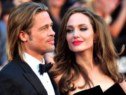 انجلینا جولی اور براڈ پٹ نے گھر بسانے کا فیصلہ کر لیا 