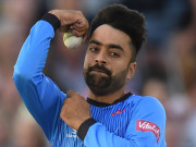 جنوبی افریقہ سے ون ڈے سیریزافغان ٹیم میں راشد خان کی واپسی