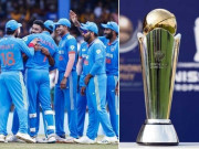 چیمپئینز ٹرافی، بھارت سیکیورٹی جواز کے معاملے پر اپنے ہی جال میں پھنس گیا