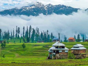 کتنے لاکھ لوگوں نے عیدالاضحی کی چھٹیاں میں خیبرپختونخوا کے سیاحتی مقامات کا رخ کیا؟