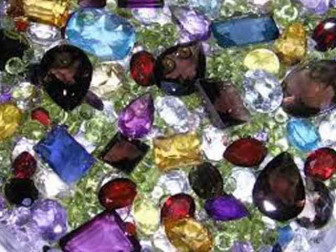 اربوں ڈالر کے قیمتی پتھروں کی برآمد اور ریگولرائزیشن کیلیے جامع منصوبہ متعارف کروانے کا فیصلہ