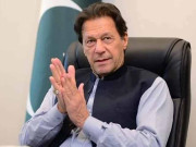 ٹویٹر پر دھمکی آمیز پوسٹ عمران خان کا ایف آئی اے ٹیم کے سامنے پیش ہونے سے انکار