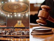 عدالتی اصلاحتی ترامیم چیف جسٹس کی تقرری آرمی چیف کی طرح ہوگی