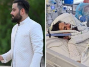 کرکٹر سرفراز احمد کے برادرِ نسبتی کی حالت تشویشناک اسپتال میں داخل