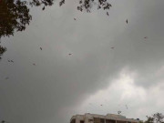 بارش برسانے والا سسٹم کل سندھ میں داخل ہوگا، کراچی میں موسم کیسا رہے گا؟