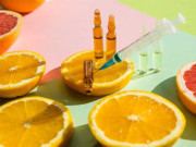 وٹامن تھراپی و جلد کی چمک کا غیر سائنسی علاج منافع بخش ’’کاروبار‘‘