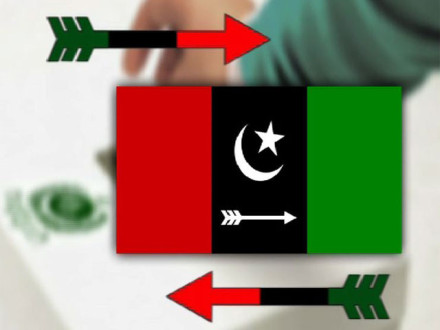 عمر کوٹ کے حلقہ این اے 213 کے ضمنی الیکشن میں پی پی امیدوار کی واضح برتری