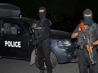 کراچی: سی ٹی ڈی اور حساس ادارے کا انٹیلی جنس بیسڈ آپریشن، 2 دہشتگرد ہلاک