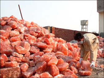 ایس آئی ایف سی کی سہولت کاری سے پنک سالٹ شعبے میں سرمایہ کاری اور برآمدی مواقع کو وسعت