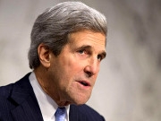 افغانستان نازک دور سے   گزر رہا ہے جان کیری