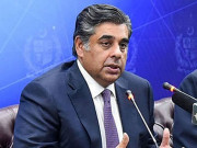 ہم 10 بڑی آبادی والے ممالک میں ہیں مگر معاشی طور پر 50 ویں نمبر سے بھی نیچے ہیں گوہر اعجاز