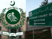 آئینی ادارہ ہیں کوئی دھمکی قبول نہیں الیکشن کمیشن ذرائع کا سپریم عدالت کی وضاحت پر ردعمل