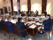 سندھ کابینہ نے مفت برتھ سرٹیفکیٹ فراہم کرنے کی منظوری دیدی