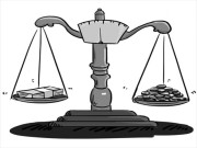 عالمی معاشی مساوات کی ضرورت