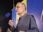 حکمران ملک لوٹ کر بھی کھا رہے ہیں، اپنی تنخواہیں بھی بڑھا رہے ہیں، حافظ نعیم 