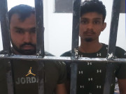 لاہور میں نوجوان کو اغوا کر کے تشدد کرنے والے دو ملزمان گرفتار